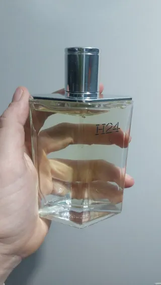 Perfume Hermès H24 Eau de Toilette 100ml