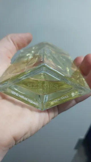 Perfume Hermès H24 Eau de Toilette 100ml