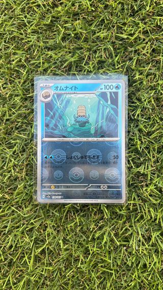 Cartas Pokémon Japón