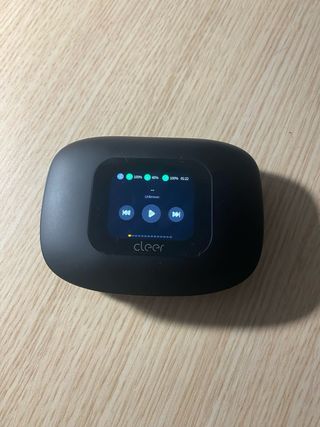 Cleer ARC 3 Auriculares True Wireless Dolby Audio