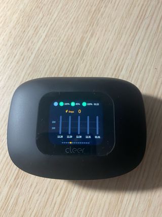 Cleer ARC 3 Auriculares True Wireless Dolby Audio