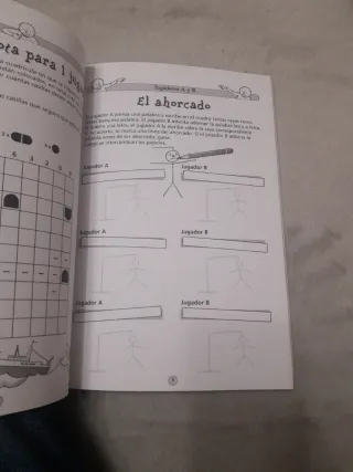 Divertidisimos Juegos para Viajar