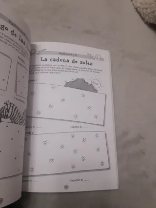 Divertidisimos Juegos para Viajar