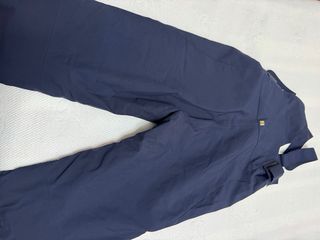 Pantalón esquí niño Decathlon 14 años, 900.