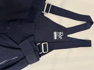 Pantalón esquí niño Decathlon 14 años, 900.