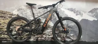 Bici Marin Alpine Trail E