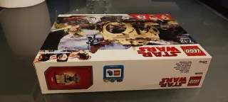 LEGO Star Wars 75208 Yoda's Hut