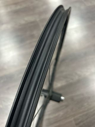 Rueda Shimano Deore XT M785