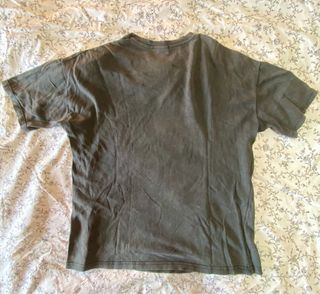 Camiseta Timothy Mouse Dumbo M Zara