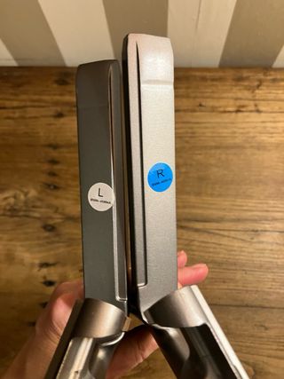 Soporte TV Samsung QLED alta gama