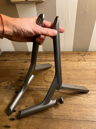 Soporte TV Samsung QLED alta gama