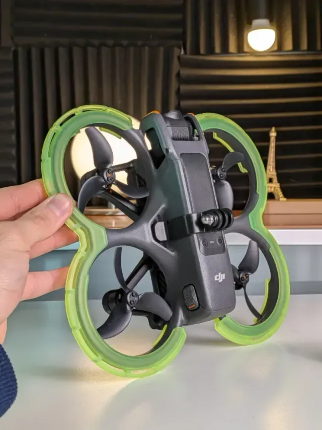 DJI Avata 2 Drone | Come Nuovo