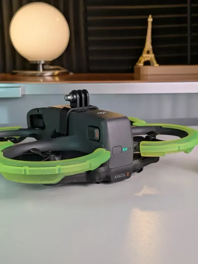 DJI Avata 2 Drone | Come Nuovo