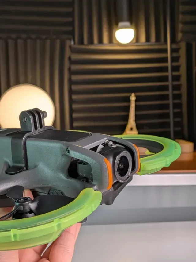 DJI Avata 2 Drone | Come Nuovo