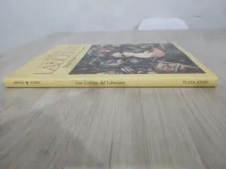 Los Goblins Del Laberinto