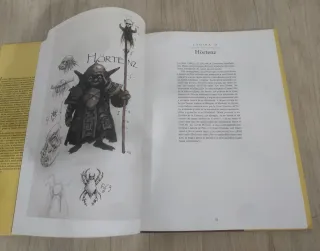 Los Goblins Del Laberinto