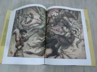 Los Goblins Del Laberinto