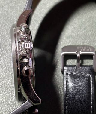 Reloj Breil Cronógrafo Hombre EW0298. Como nuevo