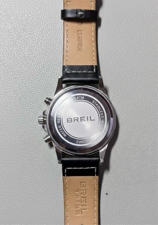 Reloj Breil Cronógrafo Hombre EW0298. Como nuevo