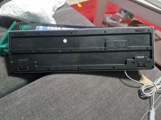 Teclado MILANG K6 RGB Gaming