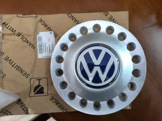 Tapacubos Volkswagen New Beetle Originales