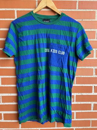 Camiseta Pull&Bear Talla S