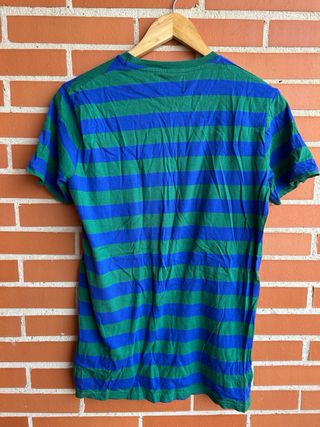 Camiseta Pull&Bear Talla S