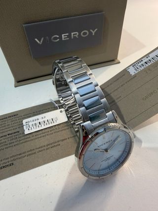 Reloj Viceroy Hombre Nuevo