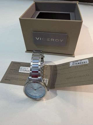 Reloj Viceroy Hombre Nuevo