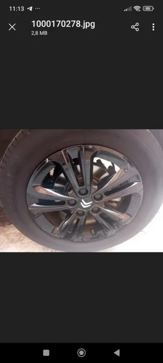 Citroen Berlingo 2023