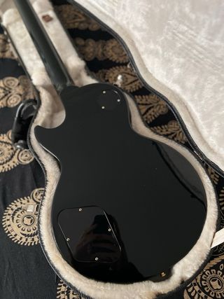 Gibson Les Paul Studio Premium Plus 2007