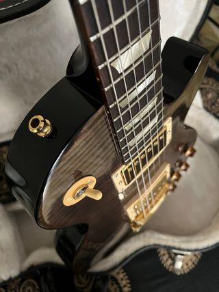 Gibson Les Paul Studio Premium Plus 2007
