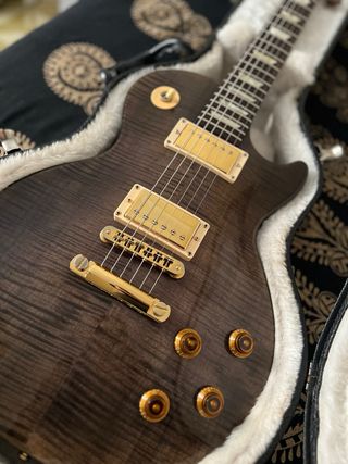 Gibson Les Paul Studio Premium Plus 2007