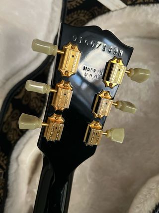 Gibson Les Paul Studio Premium Plus 2007