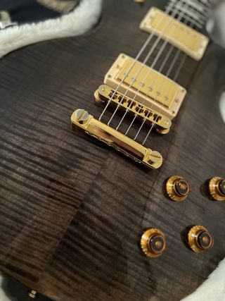 Gibson Les Paul Studio Premium Plus 2007