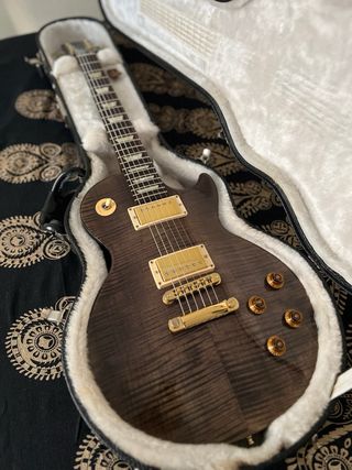 Gibson Les Paul Studio Premium Plus 2007