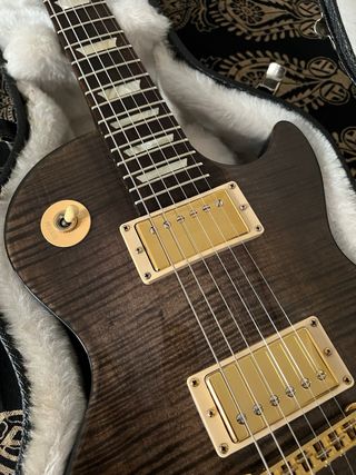 Gibson Les Paul Studio Premium Plus 2007