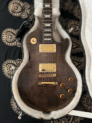Gibson Les Paul Studio Premium Plus 2007