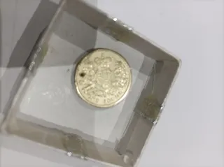 Monedas de 1 Libra Esterlina , precios negociables