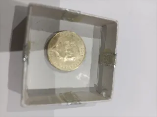 Monedas de 1 Libra Esterlina , precios negociables