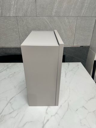 pareja de armarios pequeños