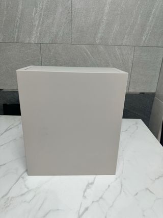 pareja de armarios pequeños