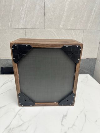 pareja de armarios pequeños