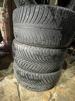 Neumáticos Michelin pilot 245/40/19 275/35/19
