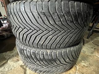 Neumáticos Michelin pilot 245/40/19 275/35/19