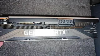 NVIDIA RTX 3090 24GB