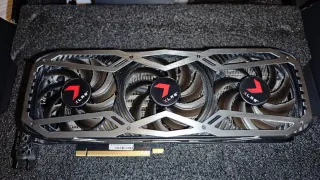 NVIDIA RTX 3090 24GB