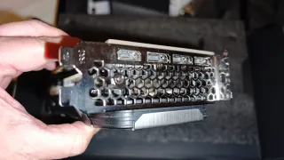 NVIDIA RTX 3090 24GB