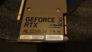 NVIDIA RTX 3090 24GB