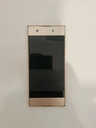 Sony Xperia XA1 Dorado
